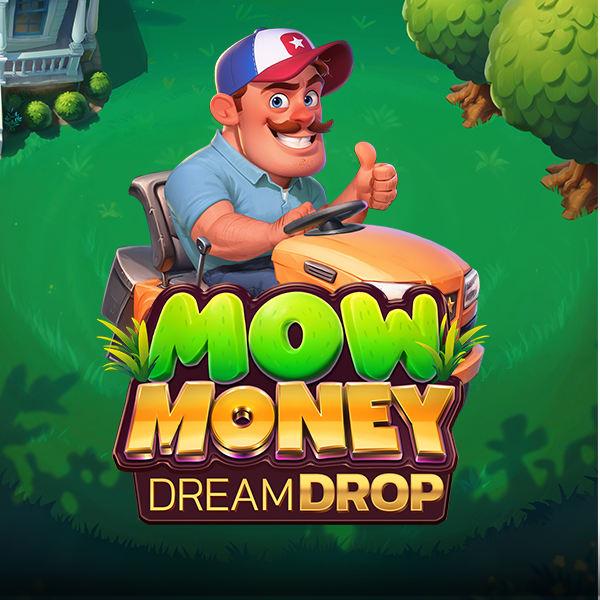 Money Mowin Social Game